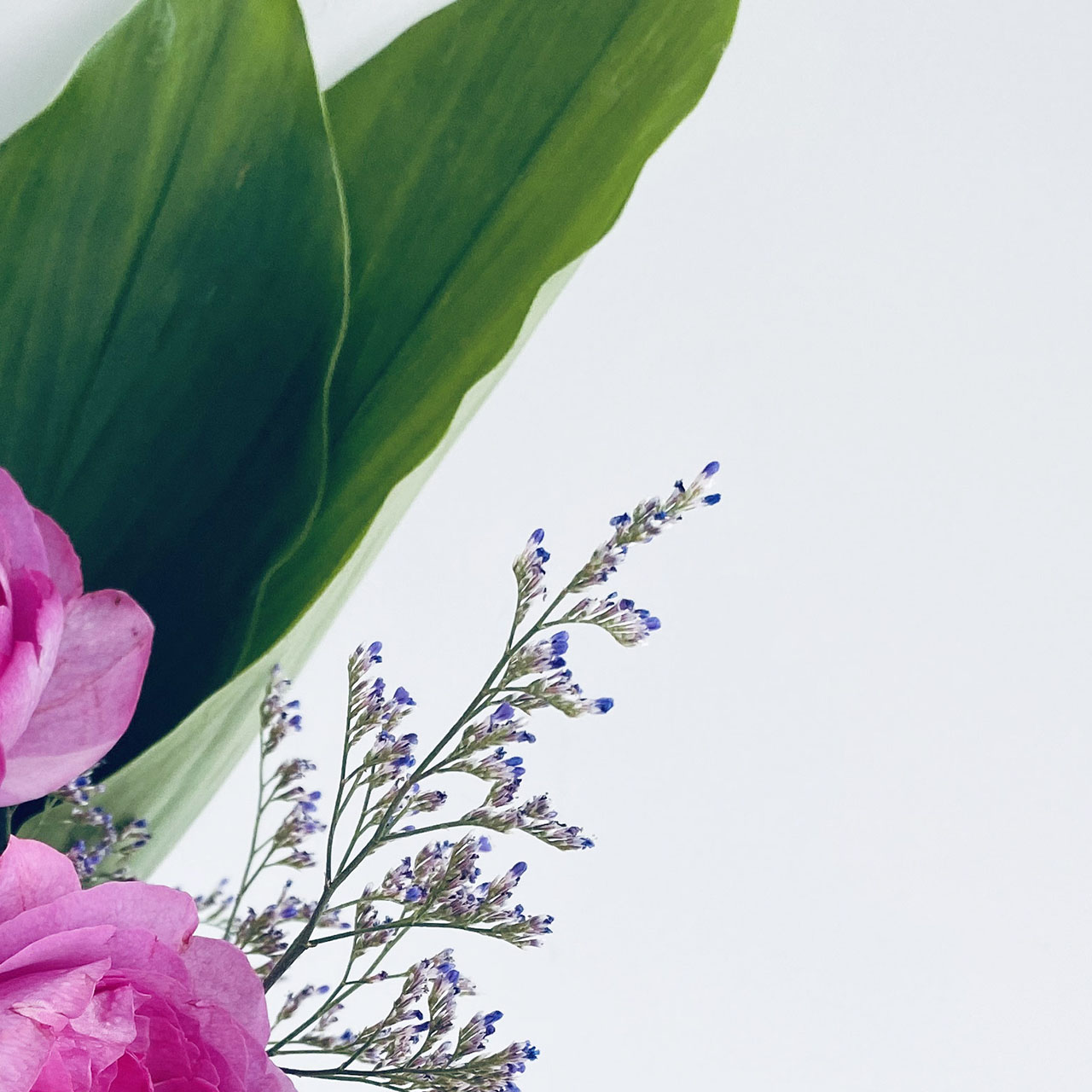 商品画像3枚目：スタッフ おまかせアレンジ